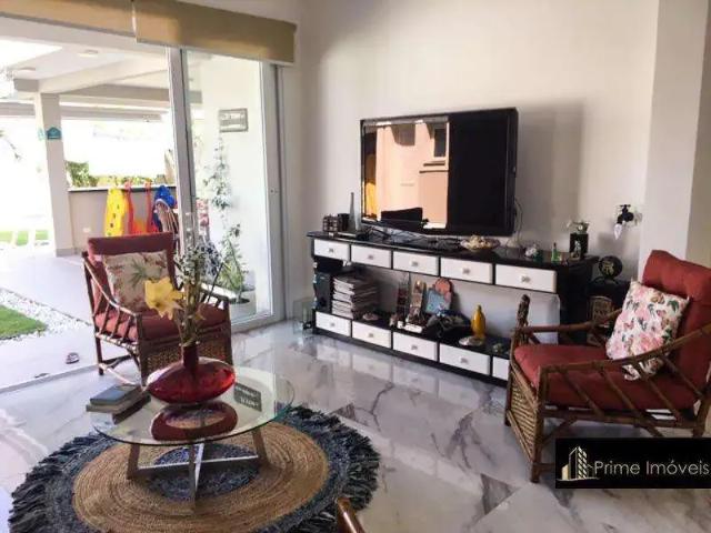 Casa / Sobrado em Condomínio para Venda em Guarujá/SP Balneário Praia do Pernambuco 4 Quartos