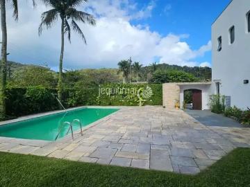 Casa / Sobrado em Condomínio para Venda em Guarujá/SP Balneário Praia do Pernambuco 4 Quartos