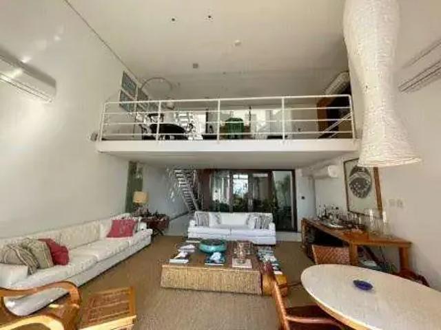 Casa / Sobrado em Condomínio para Venda em Guarujá/SP Balneário Praia do Pernambuco 5 Quartos