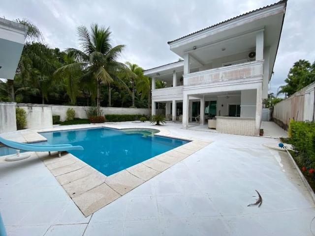 Casa / Sobrado em Condomínio para Venda em Guarujá/SP Balneário Praia do Pernambuco 5 Quartos