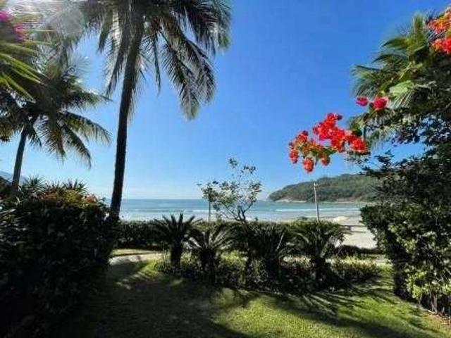 Casa / Sobrado em Condomínio para Venda em Guarujá/SP Balneário Praia do Pernambuco 5 Quartos