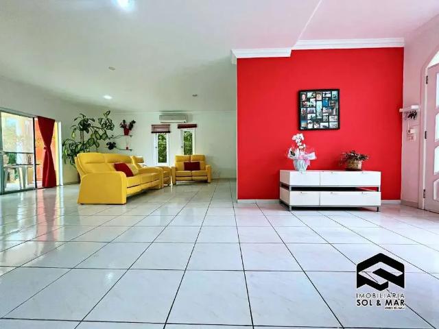 Casa / Sobrado em Condomínio para Venda em Guarujá/SP Balneário Praia do Pernambuco 5 Quartos