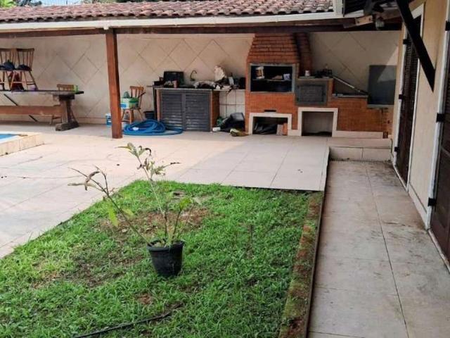 Casa / Sobrado em Condomínio para Venda em Guarujá/SP Balneário Praia do Pernambuco 3 Quartos