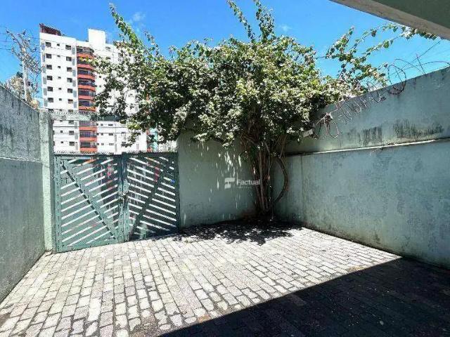 Casa / Sobrado em Condomínio para Venda em Guarujá/SP Enseada 1 Quartos