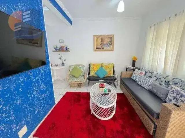 Casa / Sobrado em Condomínio para Venda em Guarujá/SP Enseada 2 Quartos