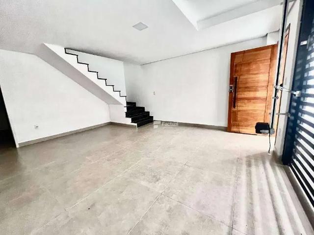 Casa / Sobrado em Condomínio para Venda em Guarujá/SP Enseada 3 Quartos
