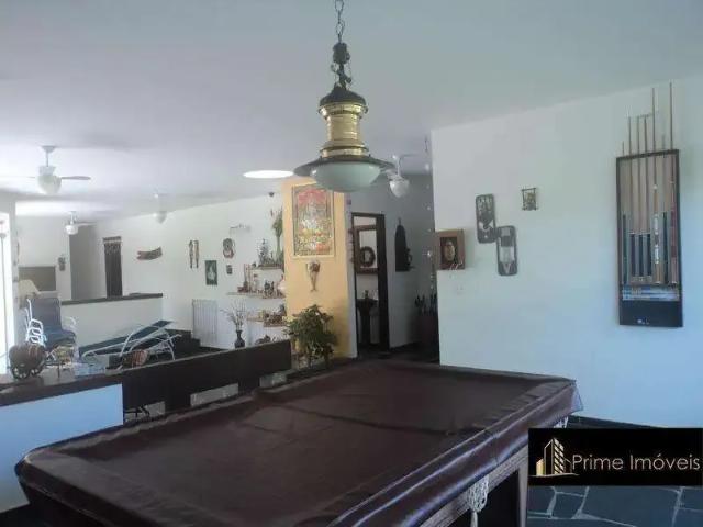 Casa / Sobrado em Condomínio para Venda em Guarujá/SP Enseada 4 Quartos