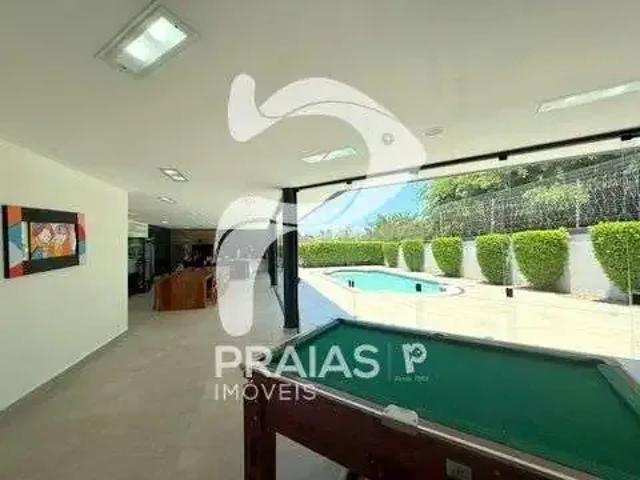 Casa / Sobrado em Condomínio para Venda em Guarujá/SP Enseada 4 Quartos