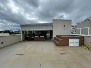Casa / Sobrado em Condomínio para Venda em Guarujá/SP Enseada 4 Quartos