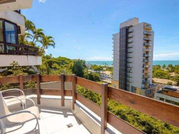 Casa / Sobrado em Condomínio para Venda em Guarujá/SP Enseada 4 Quartos