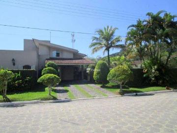 Casa / Sobrado em Condomínio para Venda em Guarujá/SP Jardim Acapulco 3 Quartos