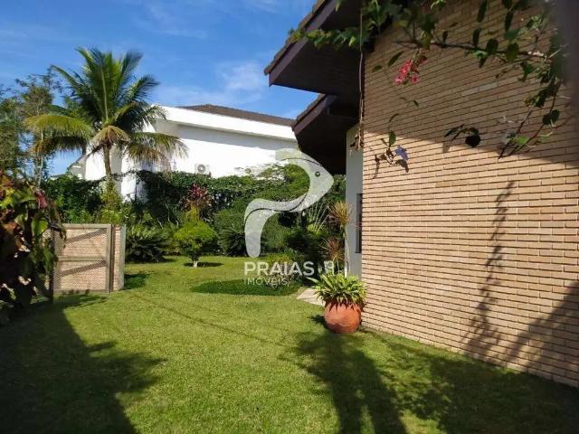 Casa / Sobrado em Condomínio para Venda em Guarujá/SP Jardim Acapulco 1 Quartos