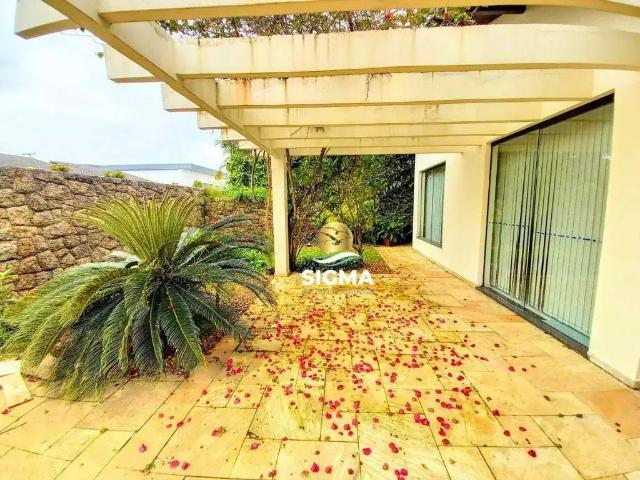 Casa / Sobrado em Condomínio para Venda em Guarujá/SP Jardim Acapulco 1 Quartos