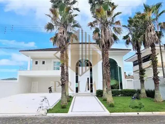 Casa / Sobrado em Condomínio para Venda em Guarujá/SP Jardim Acapulco 7 Quartos