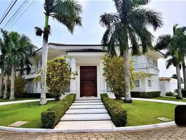 Casa / Sobrado em Condomínio para Venda em Guarujá/SP Jardim Acapulco 7 Quartos