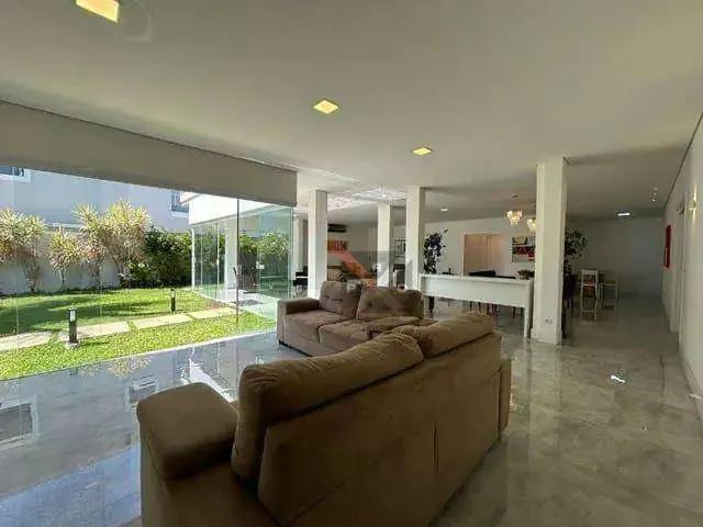 Casa / Sobrado em Condomínio para Venda em Guarujá/SP Jardim Acapulco 7 Quartos