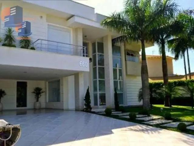 Casa / Sobrado em Condomínio para Venda em Guarujá/SP Jardim Acapulco 7 Quartos