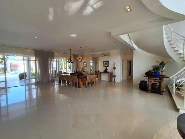 Casa / Sobrado em Condomínio para Venda em Guarujá/SP Jardim Acapulco 7 Quartos