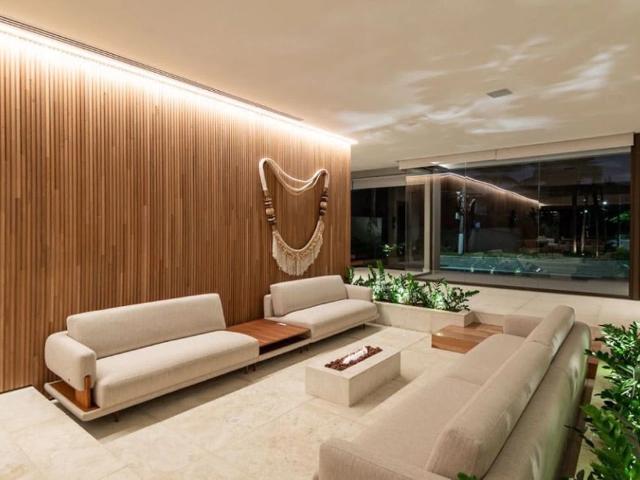 Casa / Sobrado em Condomínio para Venda em Guarujá/SP Jardim Acapulco 7 Quartos