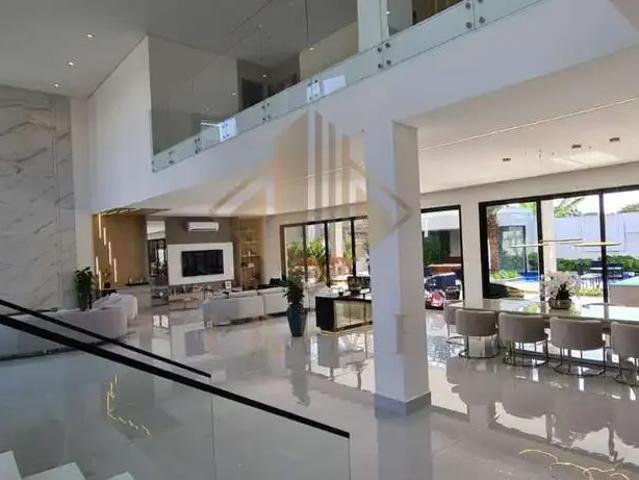 Casa / Sobrado em Condomínio para Venda em Guarujá/SP Jardim Acapulco 7 Quartos