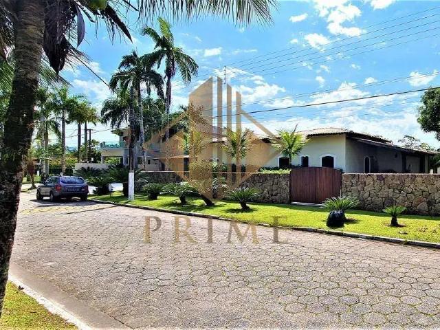 Casa / Sobrado em Condomínio para Venda em Guarujá/SP Jardim Acapulco 7 Quartos