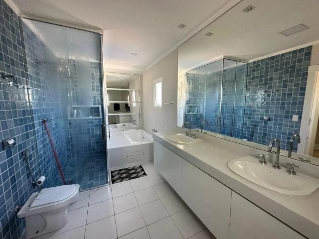 Casa / Sobrado em Condomínio para Venda em Guarujá/SP Jardim Acapulco 7 Quartos