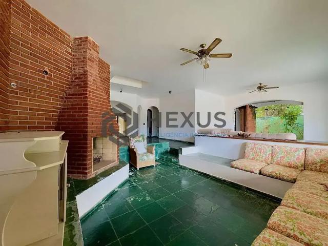 Casa / Sobrado em Condomínio para Venda em Guarujá/SP Jardim Acapulco 7 Quartos