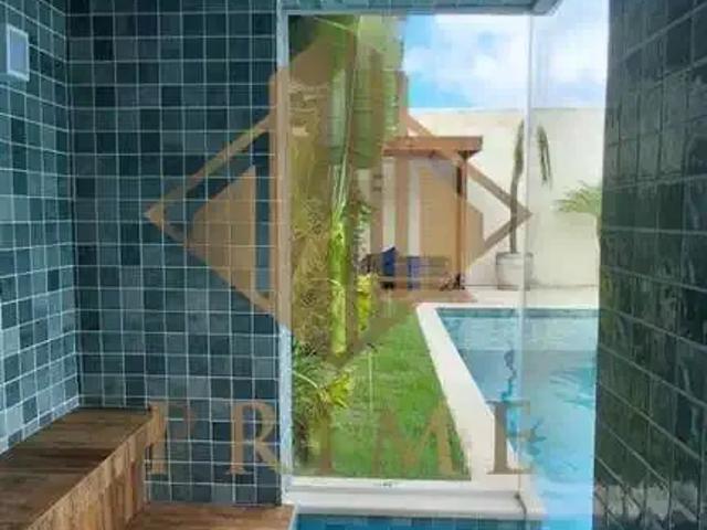 Casa / Sobrado em Condomínio para Venda em Guarujá/SP Jardim Acapulco 7 Quartos