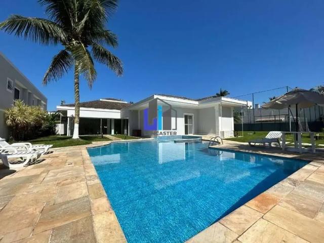 Casa / Sobrado em Condomínio para Venda em Guarujá/SP Jardim Acapulco 7 Quartos