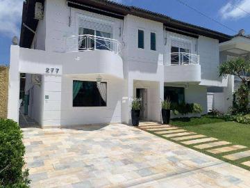 Casa / Sobrado em Condomínio para Venda em Guarujá/SP Jardim Acapulco 7 Quartos