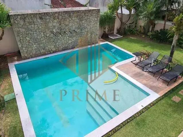 Casa / Sobrado em Condomínio para Venda em Guarujá/SP Jardim Acapulco 4 Quartos