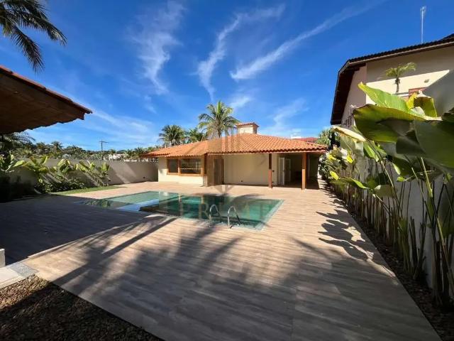 Casa / Sobrado em Condomínio para Venda em Guarujá/SP Jardim Acapulco 4 Quartos