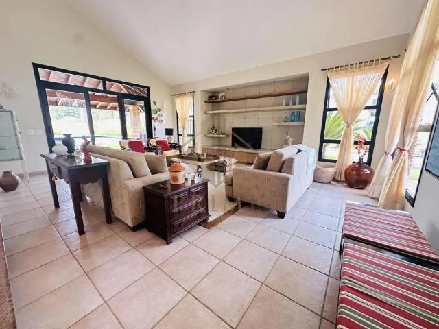 Casa / Sobrado em Condomínio para Venda em Guarujá/SP Jardim Acapulco 4 Quartos