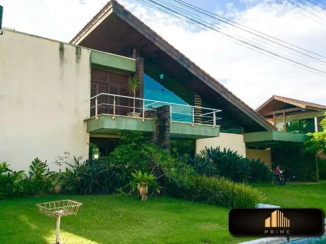 Casa / Sobrado em Condomínio para Venda em Guarujá/SP Jardim Acapulco 4 Quartos