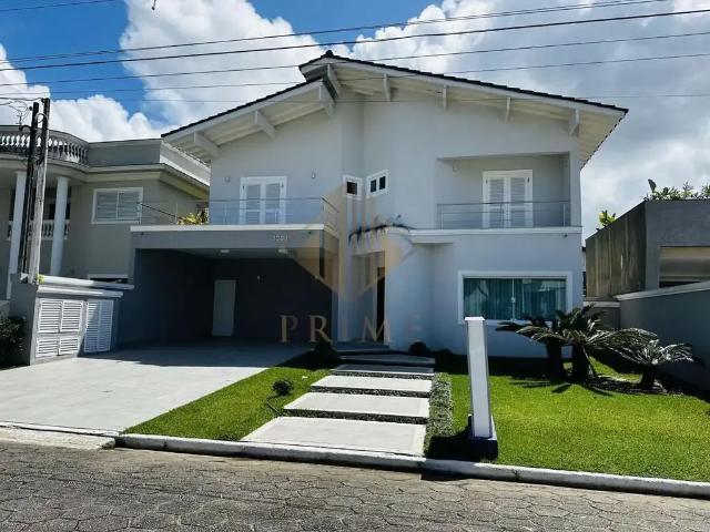 Casa / Sobrado em Condomínio para Venda em Guarujá/SP Jardim Acapulco 4 Quartos