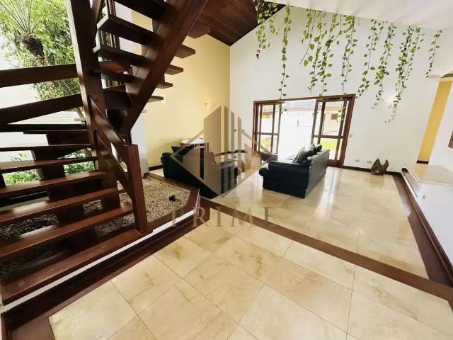 Casa / Sobrado em Condomínio para Venda em Guarujá/SP Jardim Acapulco 4 Quartos