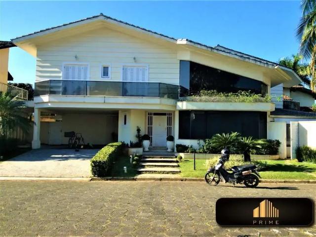 Casa / Sobrado em Condomínio para Venda em Guarujá/SP Jardim Acapulco 4 Quartos