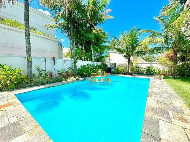 Casa / Sobrado em Condomínio para Venda em Guarujá/SP Jardim Acapulco 4 Quartos