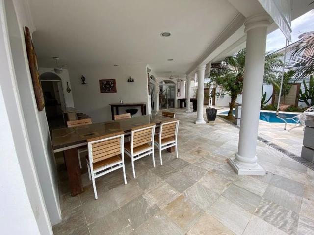 Casa / Sobrado em Condomínio para Venda em Guarujá/SP Jardim Acapulco 4 Quartos