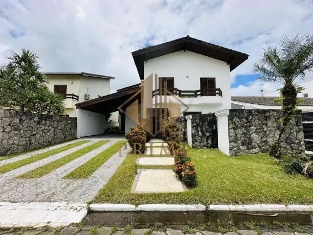 Casa / Sobrado em Condomínio para Venda em Guarujá/SP Jardim Acapulco 4 Quartos