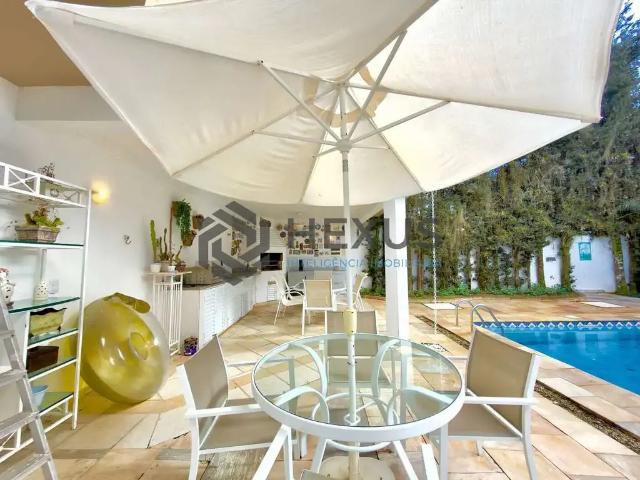 Casa / Sobrado em Condomínio para Venda em Guarujá/SP Jardim Acapulco 4 Quartos
