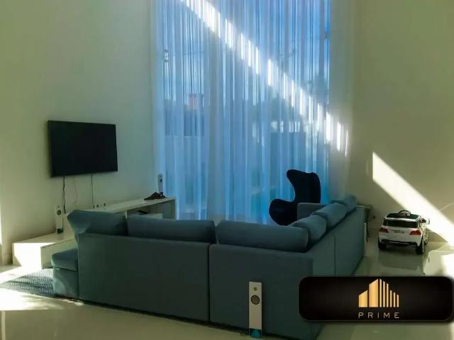 Casa / Sobrado em Condomínio para Venda em Guarujá/SP Jardim Acapulco 4 Quartos