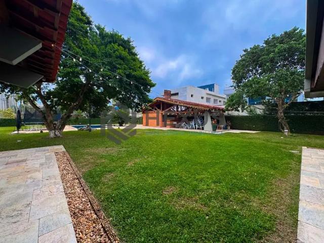 Casa / Sobrado em Condomínio para Venda em Guarujá/SP Jardim Acapulco 4 Quartos