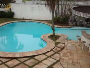 Casa / Sobrado em Condomínio para Venda em Guarujá/SP Jardim Acapulco 4 Quartos