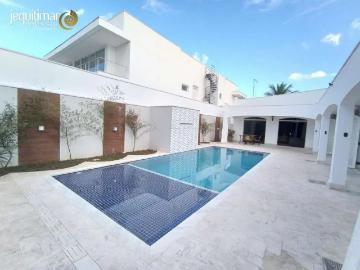 Casa / Sobrado em Condomínio para Venda em Guarujá/SP Jardim Acapulco 4 Quartos