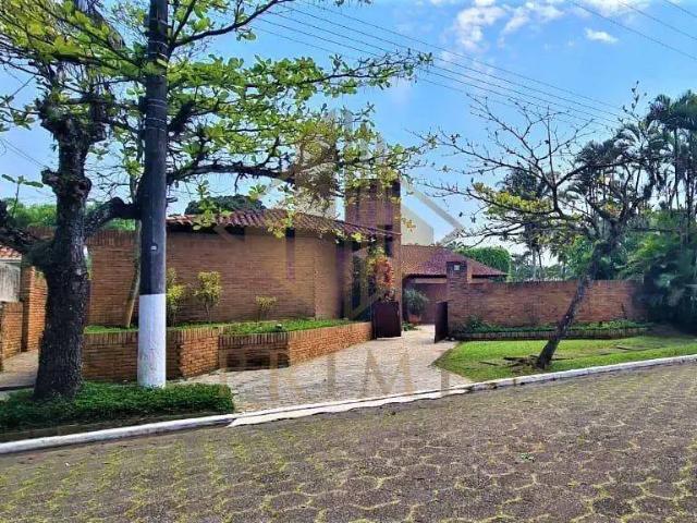 Casa / Sobrado em Condomínio para Venda em Guarujá/SP Jardim Acapulco 4 Quartos