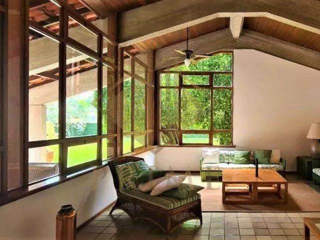 Casa / Sobrado em Condomínio para Venda em Guarujá/SP Jardim Acapulco 4 Quartos