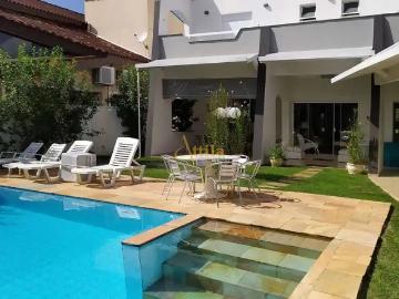 Casa / Sobrado em Condomínio para Venda em Guarujá/SP Jardim Acapulco 4 Quartos