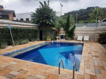 Casa / Sobrado em Condomínio para Venda em Guarujá/SP Jardim Acapulco 4 Quartos