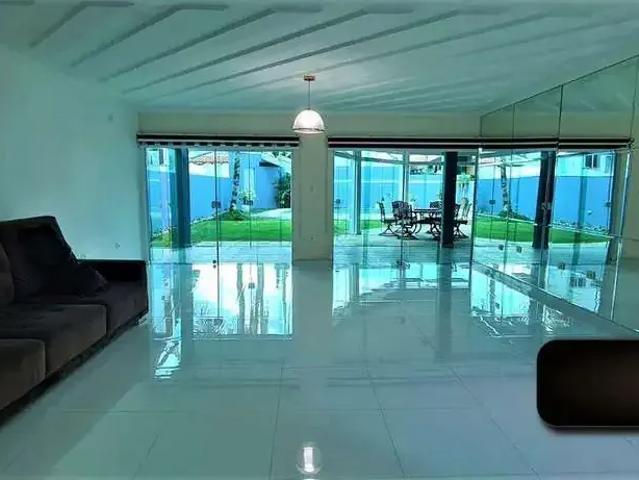 Casa / Sobrado em Condomínio para Venda em Guarujá/SP Jardim Acapulco 4 Quartos